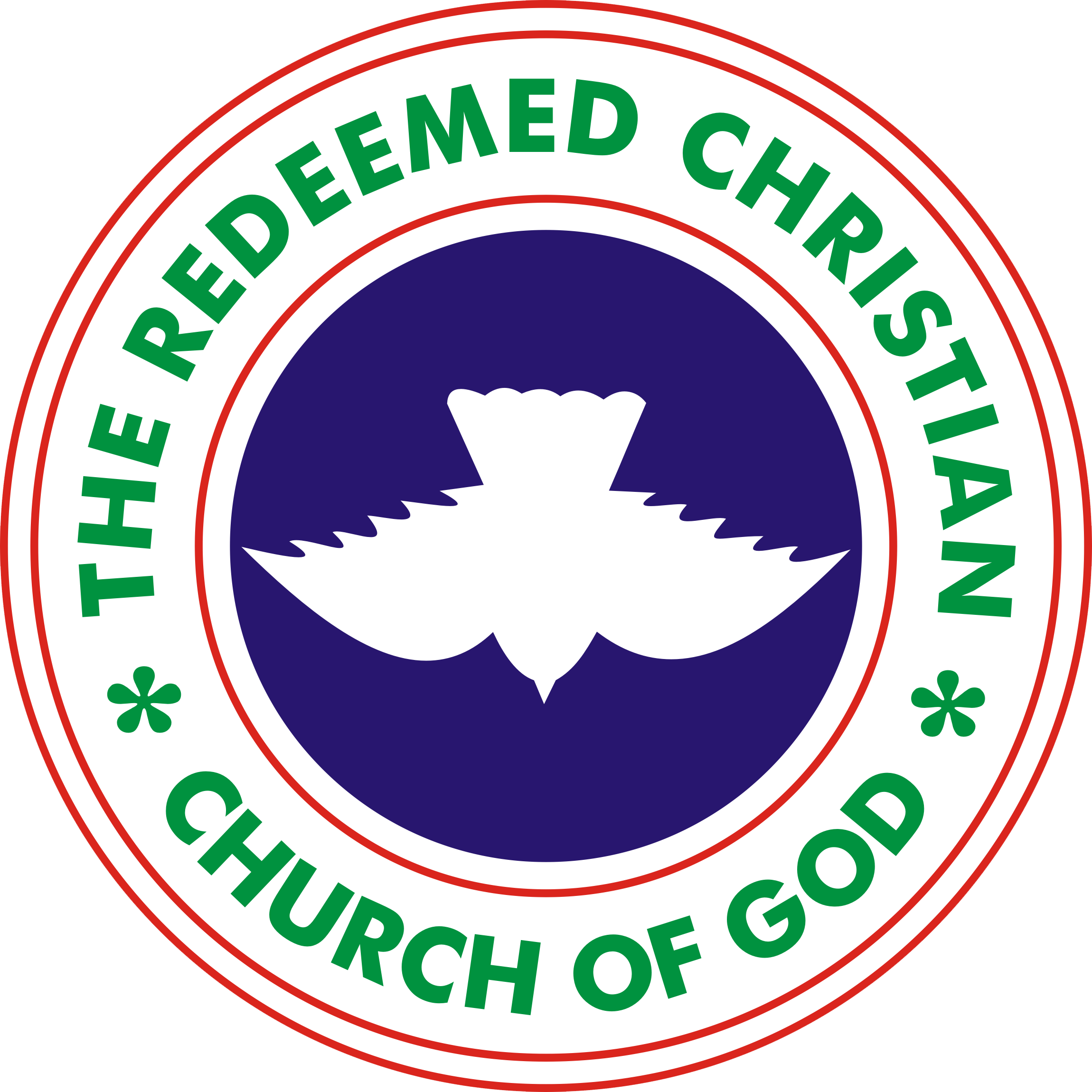Jesus Palace Logo
